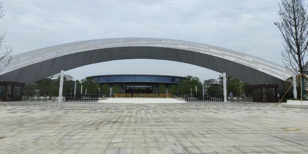 四川职业技术学院锂电科技学院远程售电系统实景九游·案例