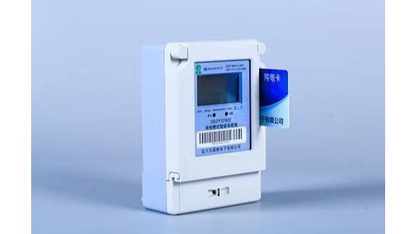 江苏九游预付费电表有哪几点优势？