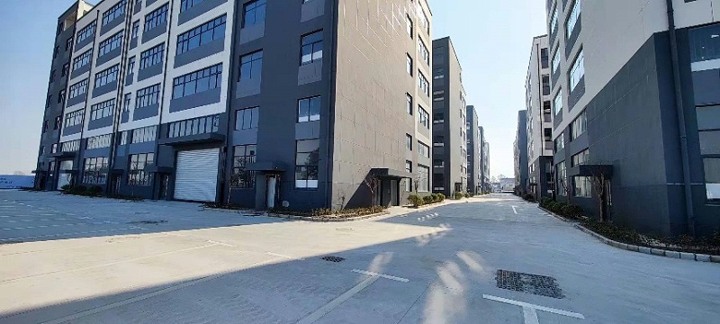 江苏九游九游·案例实景图